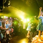 PASSPO☆がバンドとダンスの二面性に特化した全国ツアー『歌って踊って奏でるツアー』をスタート！