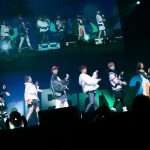 AAAが新年イベントでピコ太郎とPPAPコラボ！「本当に心を込めて言わせて下さい。ありが玉置浩二。」