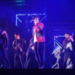 【ライブレポート】三浦大知のツアーファイナルにKREVA、仮面ライダーエグゼイドがサプライズ登場！圧巻のパフォーマンスでツアーを締めくくる！