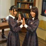 乃木坂46 北野日奈子＆堀未央奈が脱出ゲームで珍行動連発！初登場の新内眞衣は英語力を華麗に発揮！『乃木坂46えいご（のぎえいご）新春60分SP』