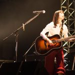 新山詩織 TSUTAYA O-EASTにて全国ツアー2016-2017「ファインダーの向こう」のツアーファイナル!