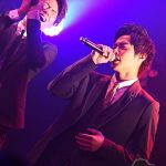 SOLIDEMOが初の北海道ワンマンから中野サンプラザに向けて2ndツアー出航！