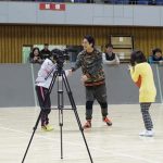 劇団EXILE 八木将康が東京パラリンピック種目ブラインドサッカーに挑戦！「実際にやってみると、本当に難しいスポーツ」