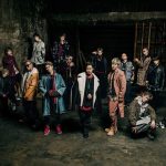 SKY-HI、THE RAMPAGEらが出演する『BREAK OUT祭 2017』会場内で特別ショット満載の『BREAK OUT写真展』も開催！