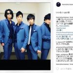 SOLIDEMOのゴスペラーズものまねに本人も賞賛のコメント「リスペクト溢れる素敵なパフォーマンス」