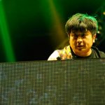 DJダイノジがCOUNTDOWN JAPAN 16/17に出演！『恋ダンス』『前前前世』など披露で最高の大忘年会に！