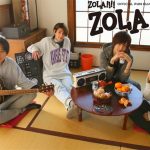 ZOLAがワンマンライブでオフィシャルファンクラブ開設、ミニアルバムリリース、ワンマンライブツアーの開催と重大発表連発！
