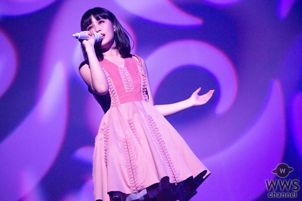 Flowerが自身2度目の単独ツアー最終公演を開催！全22公演で60000人を動員！