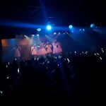 palet 新体制で全ての色が揃った「完全体」paletを披露！3/26には新体制初ワンマンも！