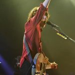 今年も安定の活躍っぷりを披露したKANA-BOONがヒット曲満載でCOUNTDOWN JAPANを盛り上げる！