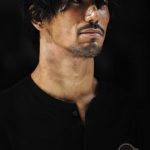 EXILE、三代目JSBの小林直己が2度目のパリコレ出演！個性的な新作スタイリングを見事に着こなす！