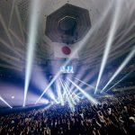 BUCK-TICKのデビュー30周年へむけての最新の日本武道館公演が映像化！不動の5人による圧巻のライブパフォーマンス！