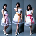 さんみゅ～が約1年半ぶりとなる10thニューシングル『桜色プロミス／風のミラージュ』のリリースを発表！