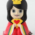 岡山の奇跡・桜井日奈子の可愛すぎる謎歌を解読し桜井日奈子お守りフィギュアをGET！「目が大きくてかわいいです！」