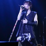 BREAKERZ10番勝負の初戦はGRANRODEO！「OOM！大阪、思いっきり、盛り上がって行こうぜ！」