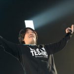 岡崎体育がCOUNTDOWN JAPANに初出場！エンターテイメント性溢れる演出とネタ連発にオーディエンスは一気に虜に！？