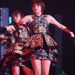 【写真特集】大人アイドル・prediaが４年連続で東京オートサロンに出演！ SEXYすぎるライブパフォーマンスで新曲『禁断のマスカレード』を披露！