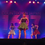 ℃-uteが最後のCOUNTDOWN JAPANの出演を果たす！これまでの集大成を見せた圧巻のステージ！