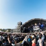 MAN WITH A MISSIONが長崎ハウステンボス新年ライブに登場！「九州のみなさんが、このライブで少しでも元気になればうれしいです！」