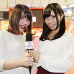 さくらシンデレラ 優木りの、美和花樺が全国ご当地どんぶりや激辛ハバネロアイスに挑む！〜ふるさと祭り東京グルメレポート〜
