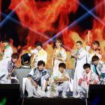 BOYS AND MENが初の武道館ライブ大成功！夢のステージを達成し、更に全国47都道府県ライブ開催を発表！