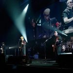 氣志團が結成20周年記念に成人式を開催！初代メンバーもサプライズ登場！