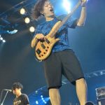 キュウソネコカミが今年もCOUNTDOWN JAPANに出演！レキシとのコラボ曲や定番曲含む、全９曲を熱唱！