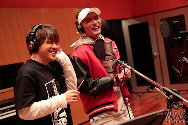 佐藤広大のデビューシングルに親友EXILE SHOKICHIから贈られた曲が収録される事が決定！