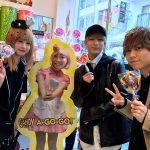 Da-iCEメンバーがゲリラ降臨で騒然！原宿がDa-iCEコラボレーションで一色に！