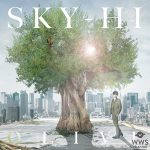 SKY-HIが新曲MV『アドベンチャー』を公開！「これから先の音楽人生を輝かしいものにする準備が出来ました。」