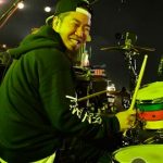 WANIMAが今年もCOUNTDOWN JAPAN16/17に登場！溢れるばかりの笑顔で熱い想いを伝え続けた彼らにファンも全力で応える。