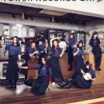 東京パフォーマンスドールがTOWER RECORDS CAFE宣伝大使に決定！