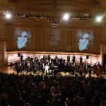 X JAPAN YOSHIKIがアジア人初の歴史的快挙の米・2大殿堂を完全制覇！YOSHIKIという人間の生き様が全身全霊で体現された2日間！