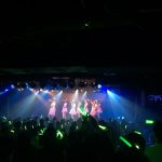 palet 新体制で全ての色が揃った「完全体」paletを披露！3/26には新体制初ワンマンも！