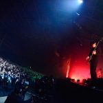 今年も安定の活躍っぷりを披露したKANA-BOONがヒット曲満載でCOUNTDOWN JAPANを盛り上げる！