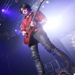BREAKERZ10番勝負の初戦はGRANRODEO！「OOM！大阪、思いっきり、盛り上がって行こうぜ！」
