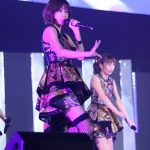 【写真特集】大人アイドル・prediaが４年連続で東京オートサロンに出演！ SEXYすぎるライブパフォーマンスで新曲『禁断のマスカレード』を披露！