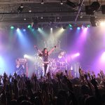 ガールズ・メタル・シーンを代表するバンド、Mary’s Blood、 ツアー・ファイナルを収めたライブ映像作品リリース決定、 さらにアンコール・ワンマン・ライブも発表！