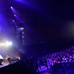 岡崎体育がCOUNTDOWN JAPANに初出場！エンターテイメント性溢れる演出とネタ連発にオーディエンスは一気に虜に！？