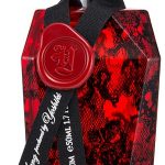 X JAPAN YOSHIKIプロデュースの紅に染められた香水が1月28日より一般先行発売スタート！