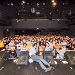 SOLIDEMOが初の北海道ワンマンから中野サンプラザに向けて2ndツアー出航！