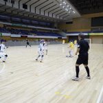 劇団EXILE 八木将康が東京パラリンピック種目ブラインドサッカーに挑戦！「実際にやってみると、本当に難しいスポーツ」