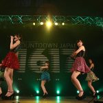 ℃-uteが最後のCOUNTDOWN JAPANの出演を果たす!これまでの集大成を見せた圧巻のステージ!
