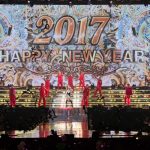 浜崎あゆみが聖地・代々木第一体育館でのカウントダウンライヴ開催！17年の歴史を感動的に締めくくる！