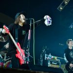 WANIMAが今年もCOUNTDOWN JAPAN16/17に登場！溢れるばかりの笑顔で熱い想いを伝え続けた彼らにファンも全力で応える。