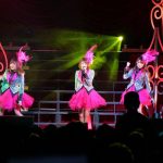 逆境の夢アドが東名阪ツアー初日で熱い思いを号泣絶叫！「夢みるアドレセンスは永久に不滅です！」