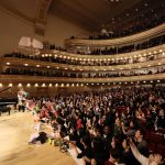 X JAPAN YOSHIKIがアジア人初の歴史的快挙の米・2大殿堂を完全制覇！YOSHIKIという人間の生き様が全身全霊で体現された2日間！