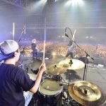 10-FEETがCOUNTDOWN JAPAN16/17 2日目のトリを務める！約１時間に渡る熱くて濃いライブシーンに客席から鳴りやまぬ歓声