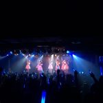 palet 新体制で全ての色が揃った「完全体」paletを披露！3/26には新体制初ワンマンも！