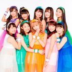 可愛すぎて話題沸騰！GEMが新曲「Sugar Baby」の好調を受け、かっこかわいいダンス動画をアップ！